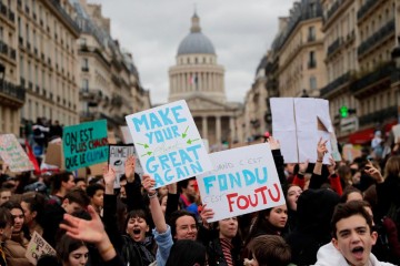 Écologie : 3 Français sur 4 s'intéressent plus à l'environnement qu'avant